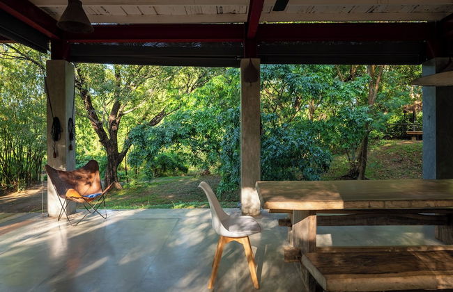 The River House Dambulla by The Serendipity Collection - Foto 8