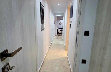 Hidden Gem 2BR Apartment Loutraki - Foto 46