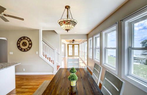 NEW! Lake Winnebago Waterfront Retreat - Foto 9