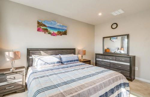 30 Mi to Downtown DC Charming Dale City Townhome! - Foto 11