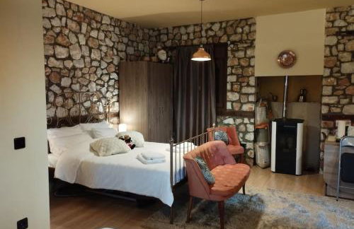 ΒΙΟΚΛΙΜΑΤΙΚΟ ΗΛΙΟΠΕΤΡΟΣΠΙΤΟ στην ΑΡΧΑΙΑ ΒΟΚΕΡΙΑ - Photo 35