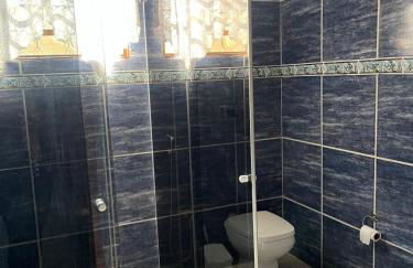 Casa de Temporada Ipê Rosa - Foto 35