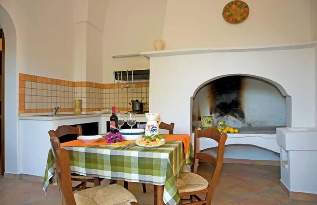 Tenuta Badessa - Photo 6