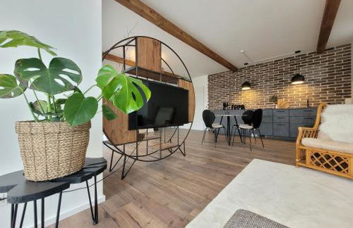 Ferienwohnung Himmelsblick am See - Foto 2