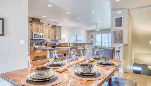 Deschutes Landing at the Old Mill Riverfront - Meredith Lodging - Foto 5