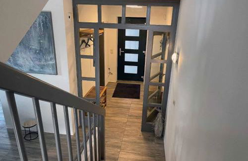 Ferienhaus Sternschnuppe - Foto 11