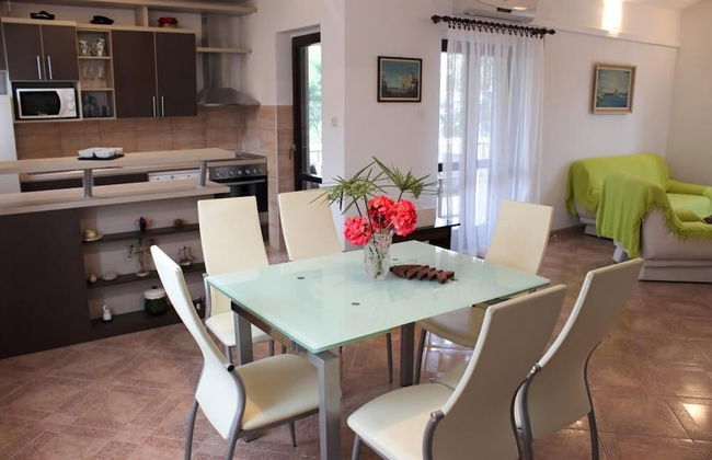 Apartment Bruna - Foto 8