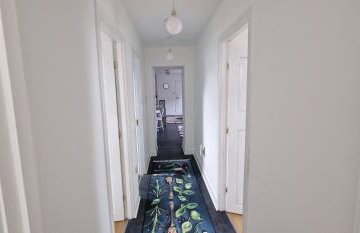 The Flat at Clocktower Buildings - Foto 12