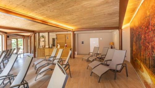 Terme Di Sorano Resort - Foto 5