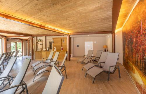 Terme Di Sorano Resort - Foto 5