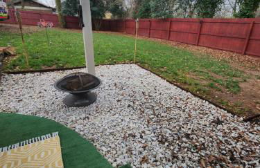 Spacious Newly Renovated Home - Foto 17