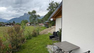 Charmant studio Saint Gervais 74 - Photo 4