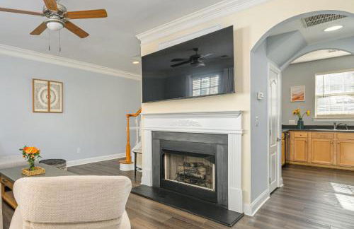 Cozy Corner Oasis - Foto 9