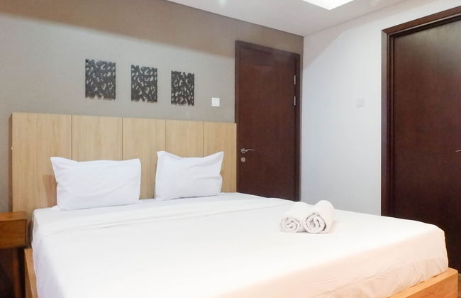 3Br Luxurious And Elegant Apartment At Grand Sungkono Lagoon - Photo 5