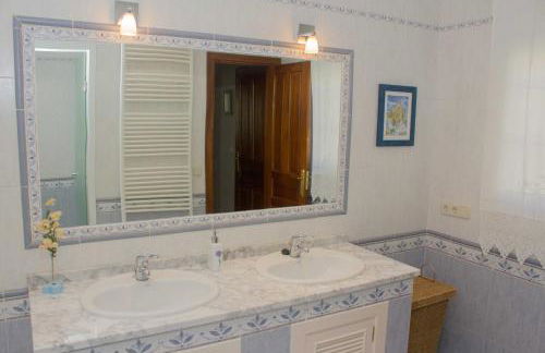 La Casa del Solaz - Foto 113