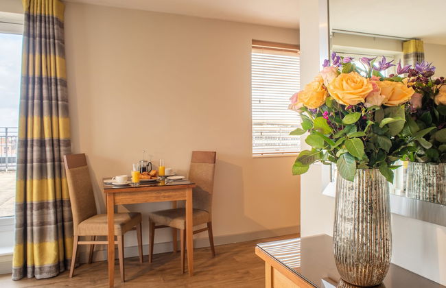 PREMIER SUITES Birmingham - Foto 5