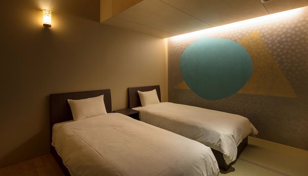 Masarigusa - Foto 4, Habitación