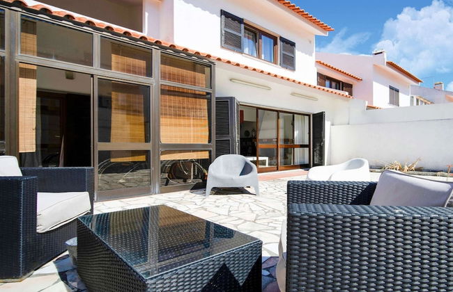 Soothing Holiday Home in Ferrel near Baleal Island - Foto 21