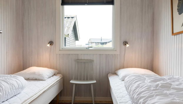 4 Person Holiday Home in Fano - Foto 5, Interior