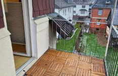 Ferienwohnung Alte Wache 12 DG - Foto 13