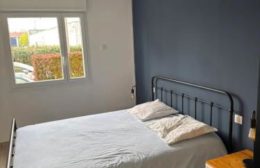 Appartement moderne à Metz 76 m², climatisé - Foto 9