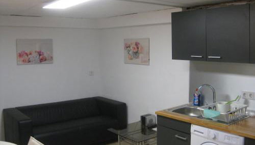 Main-Kinzig Gästewohnung - Foto 3