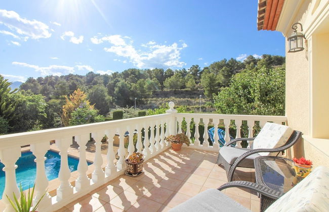 Villa Empedrola - Plaza Mayor - Foto 11