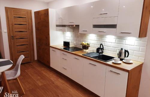 Willa Stara Chałpa - Foto 15