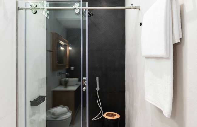 Blue Island Luxury Apartment - Foto 16