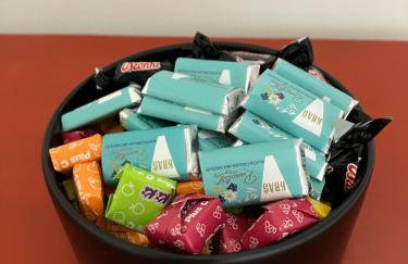 Apartment Oblica-beautiful new, well equipped apartment - Photo 31