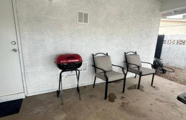 Sleek & Spacious Central Oasis - Foto 33