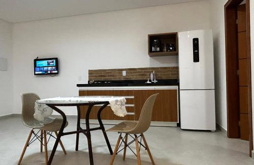 Porto Home - Ap 1 Quarto e Sala - Foto 7