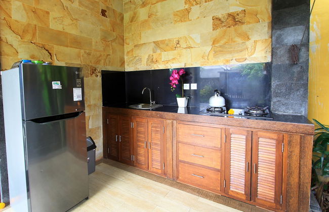 Pondok Naya - Foto 56