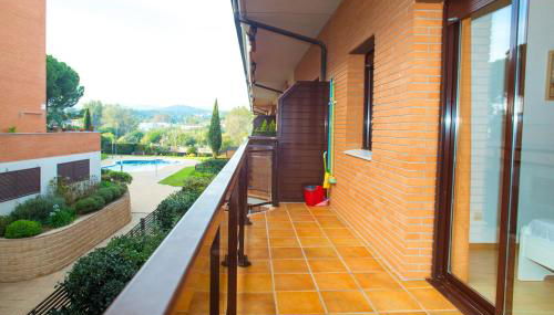 AL28 Duplex en la playa, Fenals, Costa Brava - Foto 5