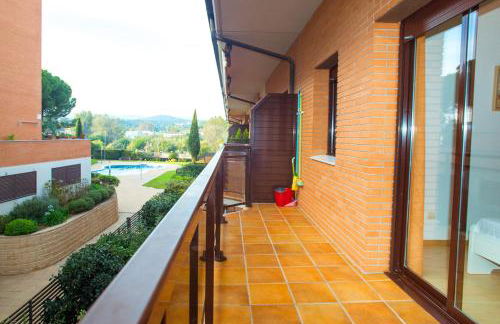 AL28 Duplex en la playa, Fenals, Costa Brava - Foto 5