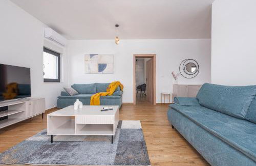 Villa Miki ZadarVillas - Foto 13