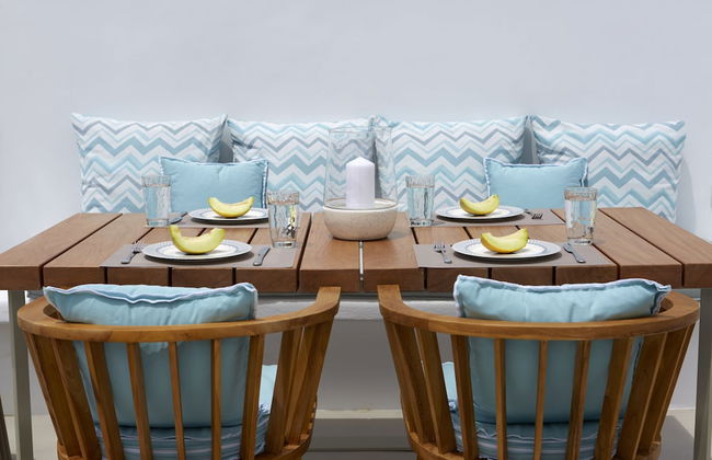 Olea Cave House - Foto 61