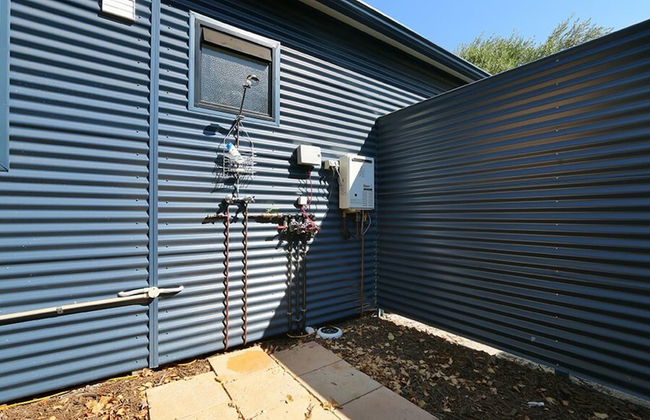 Comfortable Flat in Heart of Fremantle - Foto 20