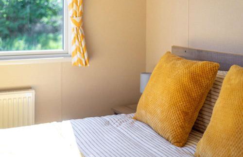 3-Bed Caravan Seton Sands- by Holiday Homes - Foto 18