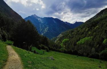 Apartamento Starlight - Vistas, parking y WiFi en Boí - Foto 46