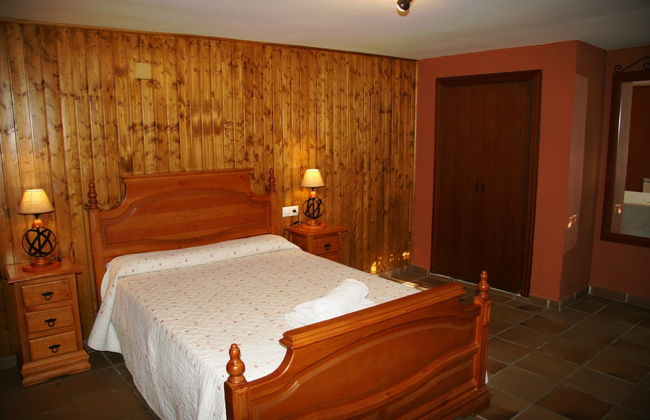 Casa El Rincón - Foto 2