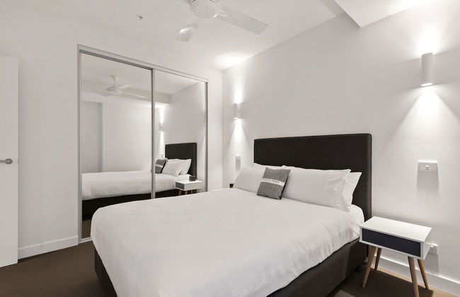 District Fitzroy - Foto 6