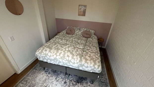 Huijsmansverhuur Type C Comfort Plus Vlier 1 - Foto 3, Habitación