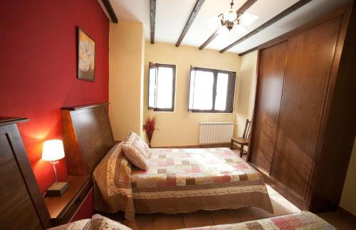 Apartamentos Rurales Sierra de Béjar - Foto 8