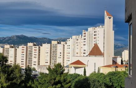 Apartment Ćukušić - Foto 27