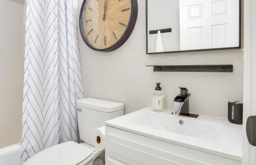 Modern Townhome Walk to Tennessee Tech University - Foto 22