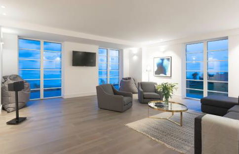 Chalet Saunton - Foto 51