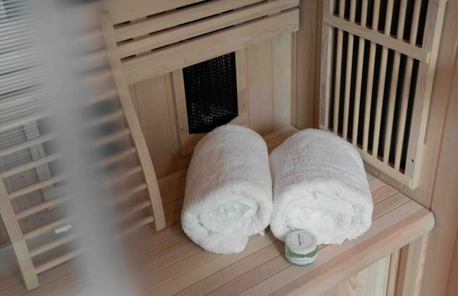 Harlepadd 3c Modern Retreat - Foto 12