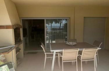 Apartamento con acceso directo a la playa AV-39 - Foto 9