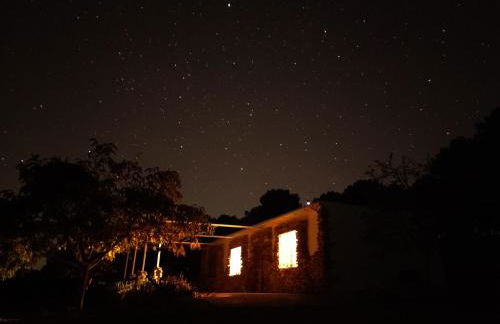 Esencia Lodge - luxurious off-grid cabin retreat - Foto 18